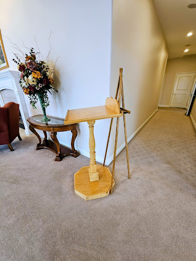 Warenski Funeral Home gallery image 3